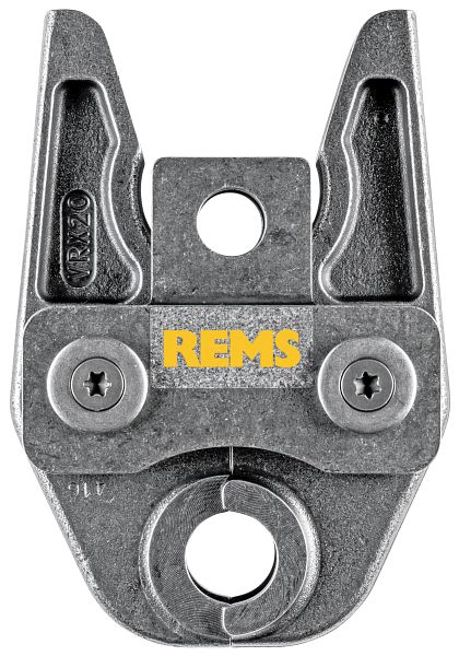 REMS Presszange VRX 20 571752 4039976131490 günstig versandkostenfrei ...