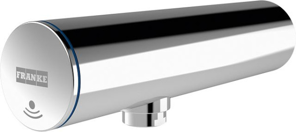 KWC Wandventil, F3, elektronisch gesteuert, ohne Mischung, 6l, Batterie, LABS-konform, 2030054726