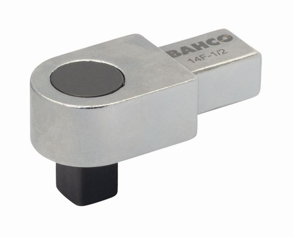 Bahco Vierkant-Einsteckwerkzeug, 24x32, 1", 24F-1, 7314150366231