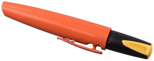 Eichner Industriemarker zur Radkennzeichnung, gelb, 9219-00002