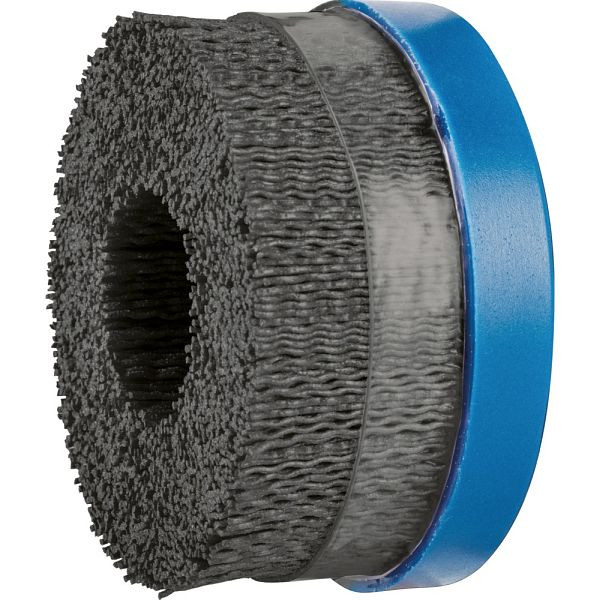 Pferd Tellerbürste, ungezopft DBUR 100/22,2 CO 120 1,10, 79184237