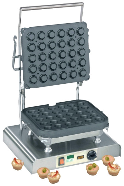 Neumärker Tartlet-Basisgerät, 12-40600DT, 4022955406009