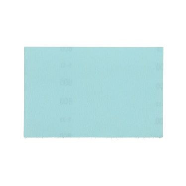 Norton Schleifscheiben SHO SCSP 130x170 Q775 NOR P2000 VL1 EU Cut Sheets 130x170mm K 2000, 78072723119