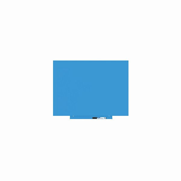 Rocada Skincolor buntes Board 55x75cm lackiert, blau, 6419R-630