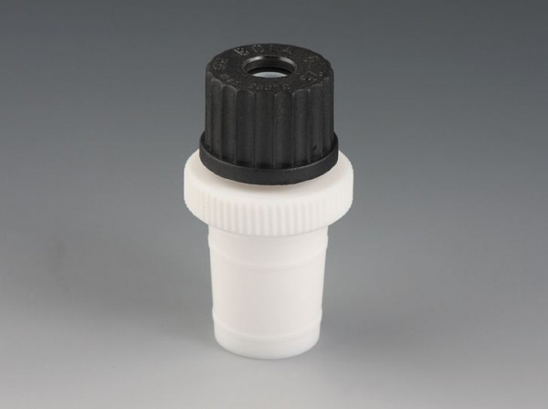 Bohlender Normschliff-Rühr-Verschlüsse Kern US Norm 24/40, für Rührwellen Durchmesser in mm: 10, C 429-18