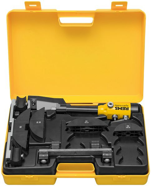 REMS Hydro-Swing Rohrbieger Set 16-20-25/26-32, 153529 R