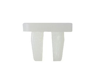 KS Tools Verbindungsvierkantmutter-Clip universal, VE: 10 Stück, 420.1902