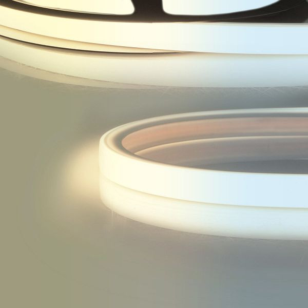 ISOLED LED NeonPRO 930 Custom Flexband B13H10 f. Fliesenp., 24V DC, 6W, 300cm, IP67, 3000K, 140 LED/m, 116291