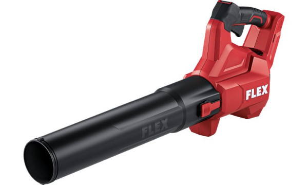 FLEX Akku-Laubbläser 18 V, Bürstenloser Motor mit höherem Wirkungsgrad GBL 790 18-EC, 531278