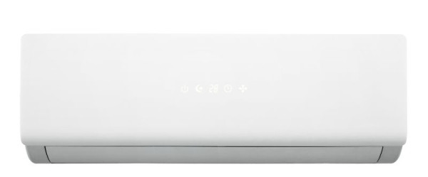 Swegon Splitklimagerät, vorgefüllte Kältemittelleitung 5 m, AW 33 HP, R32, 2642486