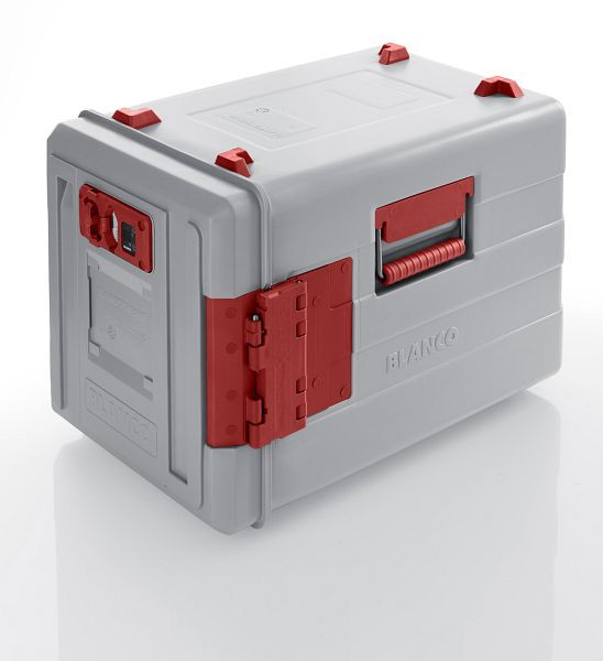 B.PRO Speisentransportbehälter BLT 420 KBRUH rot BLANCOTHERM, 574576