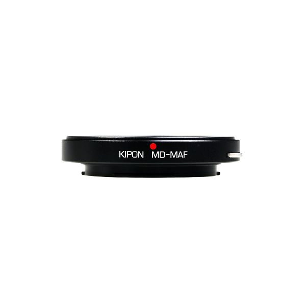 Kipon Adapter für Minolta MD auf Minolta AF, 1022074