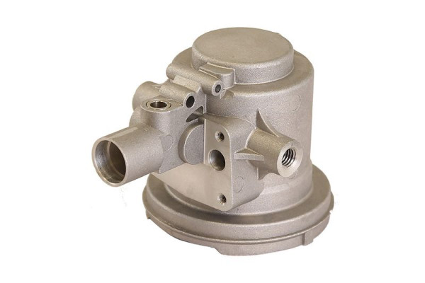 Mirka Gehäuse MPB0356 für 125/150 ROS2, 8994013311
