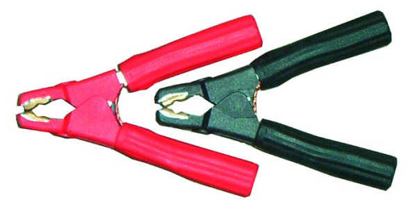 SBN Ladezange Typ 100, schwarz, vollisoliert, 34123