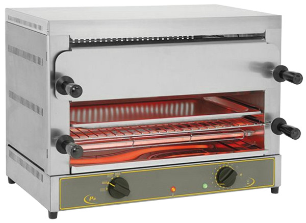 Neumärker Sandwich-Toaster GN 3270, 05-50314GN, 4022955002867