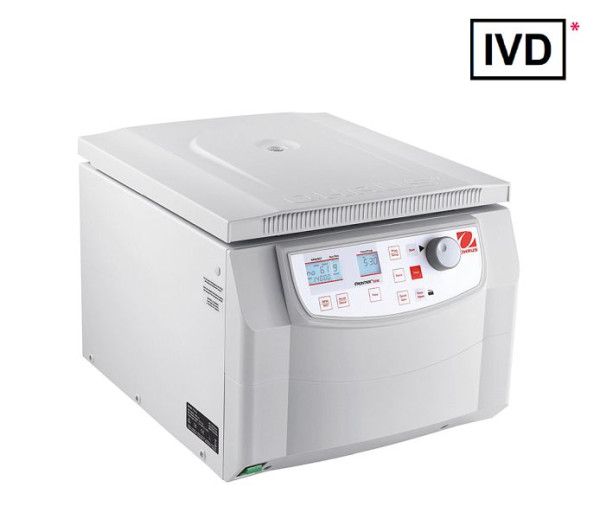 OHAUS Multi-Zentrifuge 230V FC5718 IVD, Frontier, 83041559