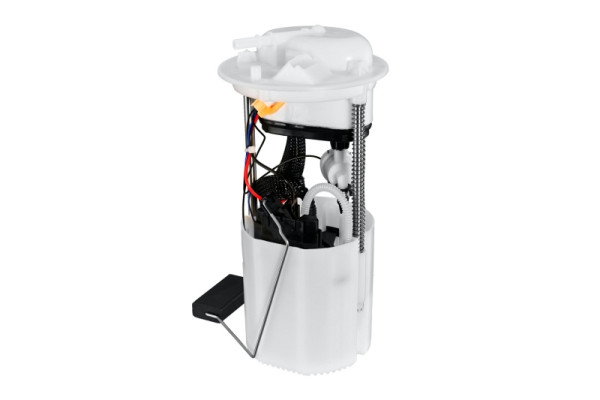 HELLA Kraftstoff-Fördereinheit, elektrisch, 4-polig, mit Dichtung/mit Tankgeber, 8TF 358 306-721