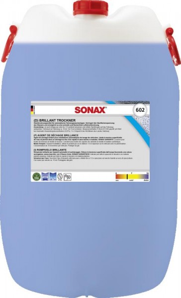 SONAX BrillantTrockner, 06028000