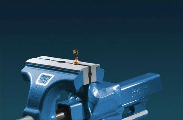 KLW Schutzbacken-Paar aus Polyurethan für Backenbreite 120 mm, 05/SB-PP120