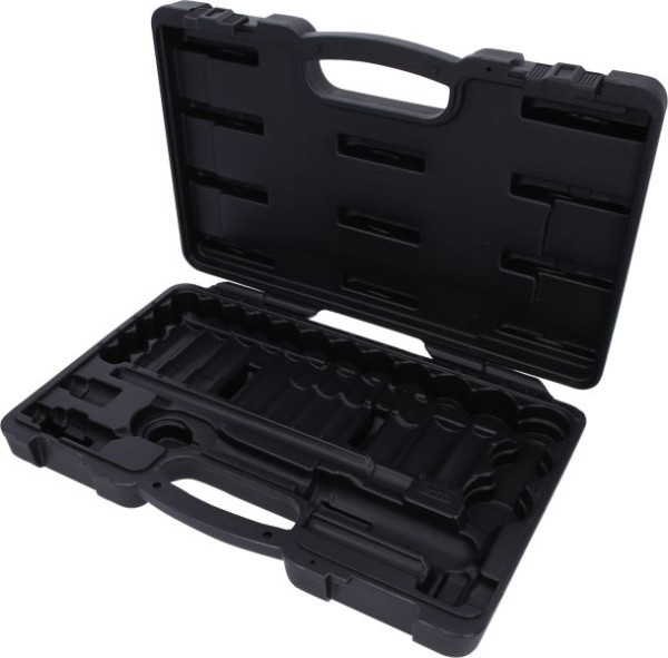 KS Tools Kunststoff-Leerkoffer für 918.0635, 918.0635-99