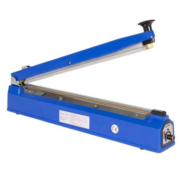 ALLPAX Tischschweißgerät mit Messer 500 mm, 10001651