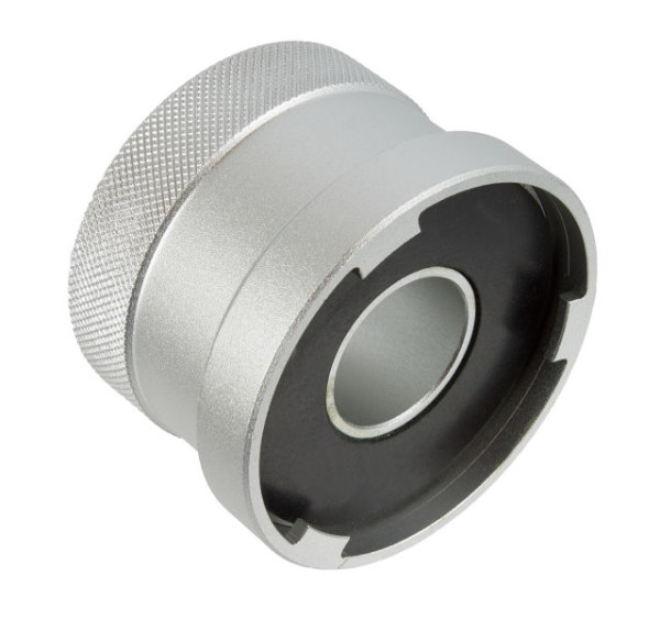 Stahlmaxx Einfülltrichter für Öl wie Porsche / Bajonettanschluss, XXL-116325