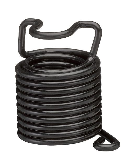 Prevost Spannfeder für Meißelhammer 10,2 mm, Einsatzeignung= TAH 0663000K, TAH COIL2