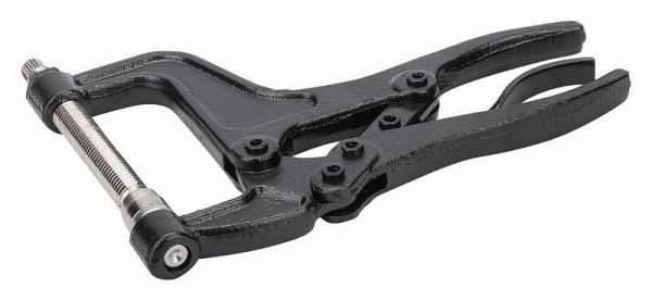 Bahco Automatische Feilkolben, verstellbare Backen, 200 mm, 2949-200IP