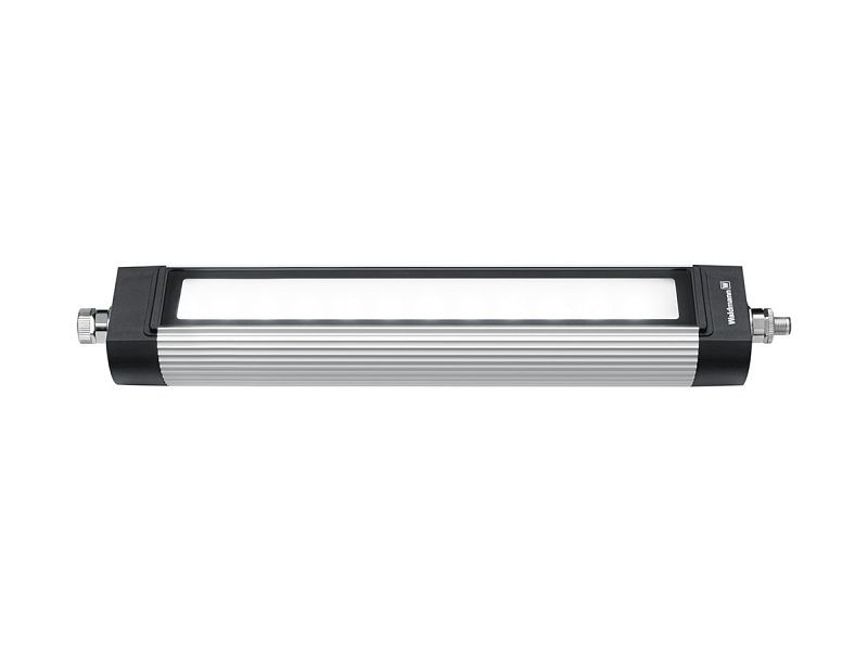 Waldmann Aufbauleuchte MACH LED PLUS.seventy MQAL 24 ND/KLAR/370MM, 113052000-00580585