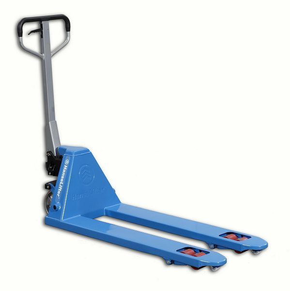 HanseLifter BF Gabelhubwagen Premium, 2,5t, GE0081532