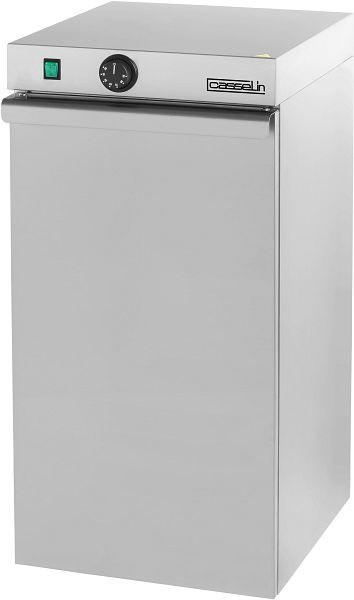 Casselin Tellerwärmer 60 - statisch, CCA60, 3611630001304