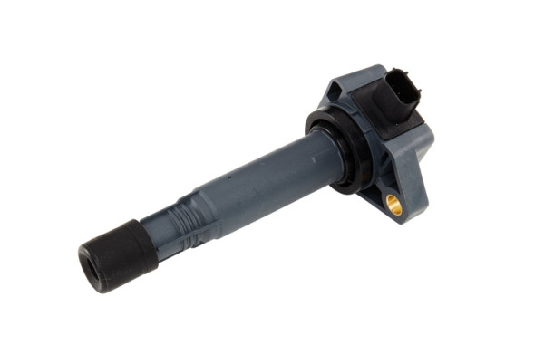 HELLA Zündspule, 3-polig, Kerzenschachtzündspule, geschraubt, 5DA 230 036-361