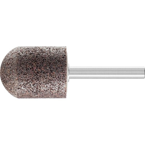Pferd Schleifstift WR 2532 6 ADW 30 L6B INOX, VE: 10 Stück, 31408253