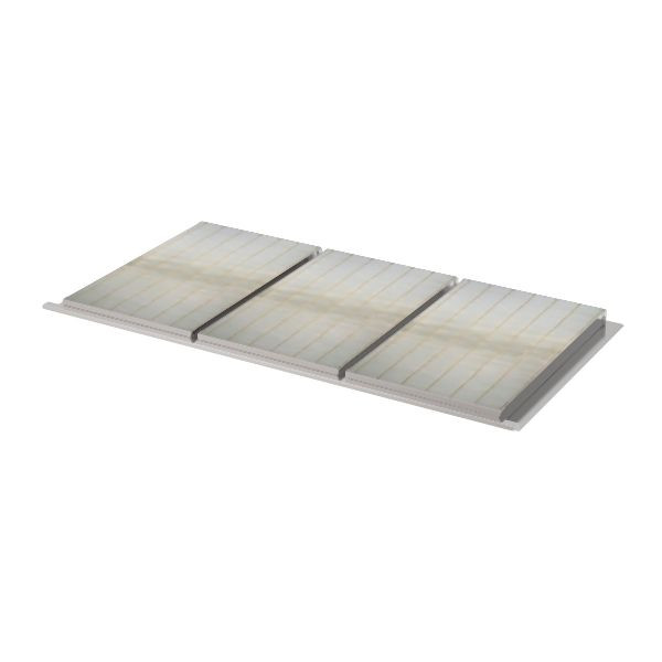 Rieber HEPA Filtereinheit (acs 1100/1500 d3), 91140336