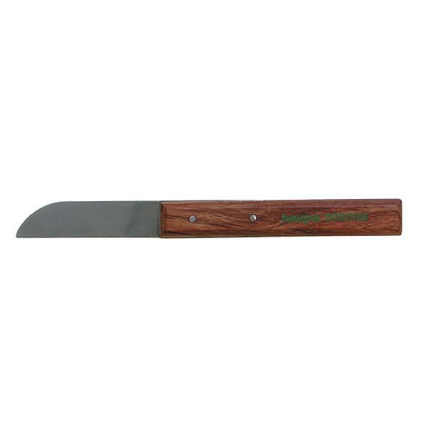 Haupa Kabelmesser, Cutter, Holzheft, 200008, 4011923016937