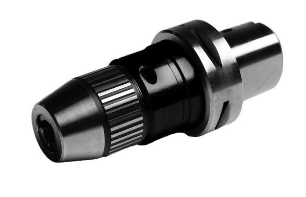 MACK Kurzbohrfutter polygonal Gr. 6, 1-16 mm, 82-261606