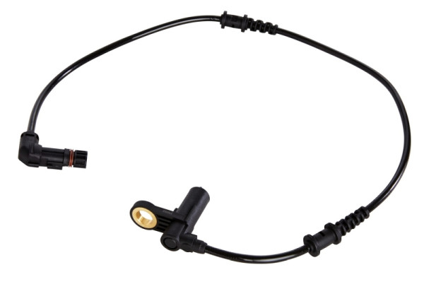 HELLA Sensor, Raddrehzahl, 12V, 2-polig, Kabel: 600mm, 6PU 012 039-621