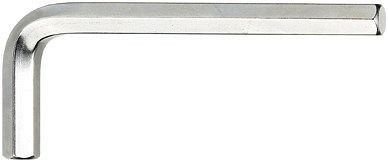 STAHLWILLE Winkelschraubendreher Abtriebssechskant 3/64, Länge 14mm x 45mm, 43553003