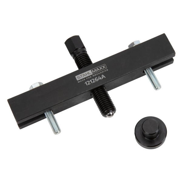 Stahlmaxx Abzieher für KW-Riemenscheibe bei Ford 2.0 TDCi, XXL-121264A