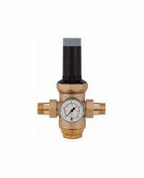 Riegler Druckregler für Trinkwasser, ohne DVGW-Zulassung, 101372