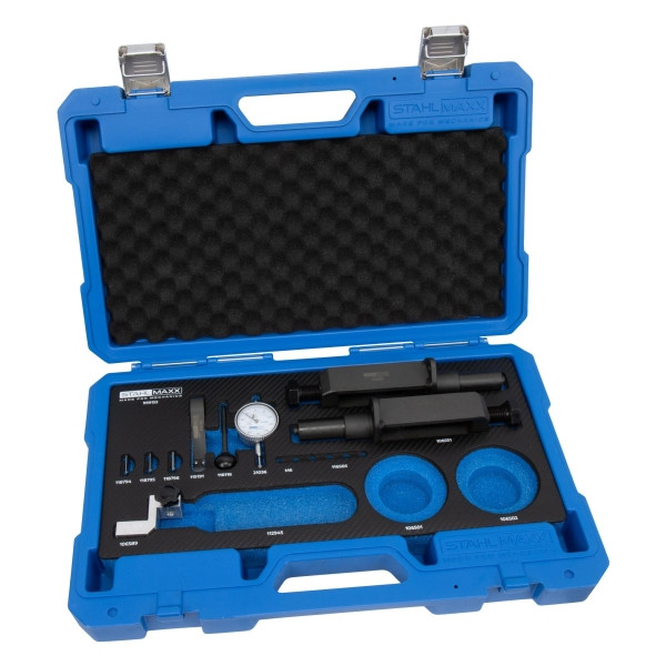 Stahlmaxx Steuerzeiten-Werkzeug-Satz, für Porsche 911 3.3L, 3.6L, M30, M64, XXL-999152-2