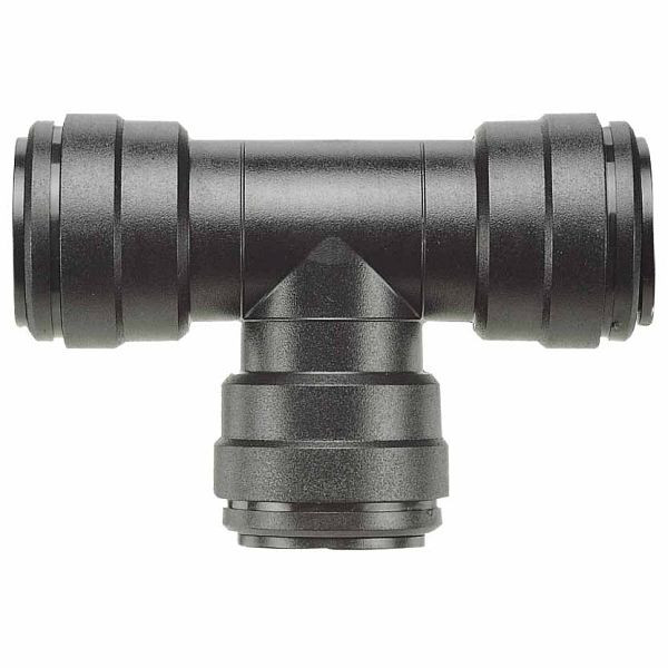 ELMAG T-Steckverbinder T-ST 12 mm, 11779, 9004853117794