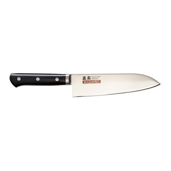 Kasumi Masahiro MBS 26 Santoku, 17,5 cm, MH23