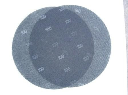 TECMIX Klett-Schleifgitter P60, VE: 25 Stück, 17641