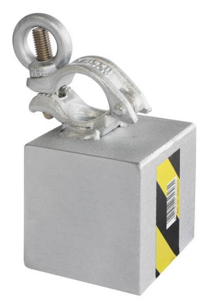 HYMER Ballast, 10 kg für Fahrgerüste SC 40 + SC 60 + SC 80, 0050879, 4019502317031