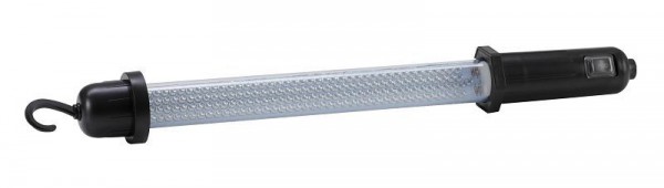 HEDI Akku LED-Stableuchte mit 160 LED, 8 Watt, HL160LED