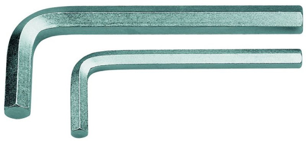 GEDORE Winkelschraubendreher für Innensechskantschrauben, 3/4", 6345570