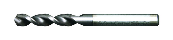 Projahn Spiralbohrer HSS-Co ATN DIN 1897 Typ UF-L 15,5 mm, 46155