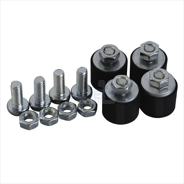 ADB Montagesatz zum Verbinden von Wertfach-Schließfächer, 41208