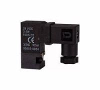 Produktbild von Riegler Vorsteuerventil, Vorsteuerventil 24 V DC, 100306 Riegler Vorsteuerventil, Vorsteuerventil 24 V DC, 100306